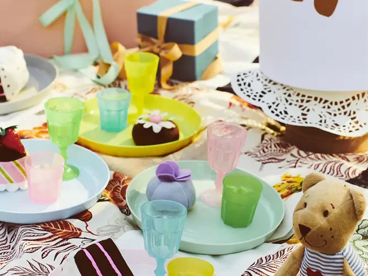IKEA Funland - Kids Summer Saviours Quest
