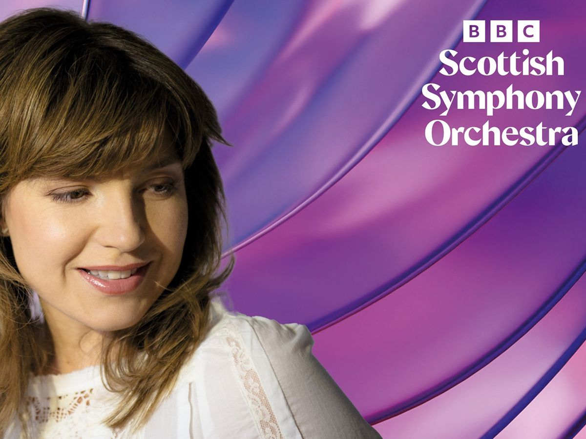 BBC SSO 2025/26: Afternoon Performance - Fantasia: From Japan To Paris