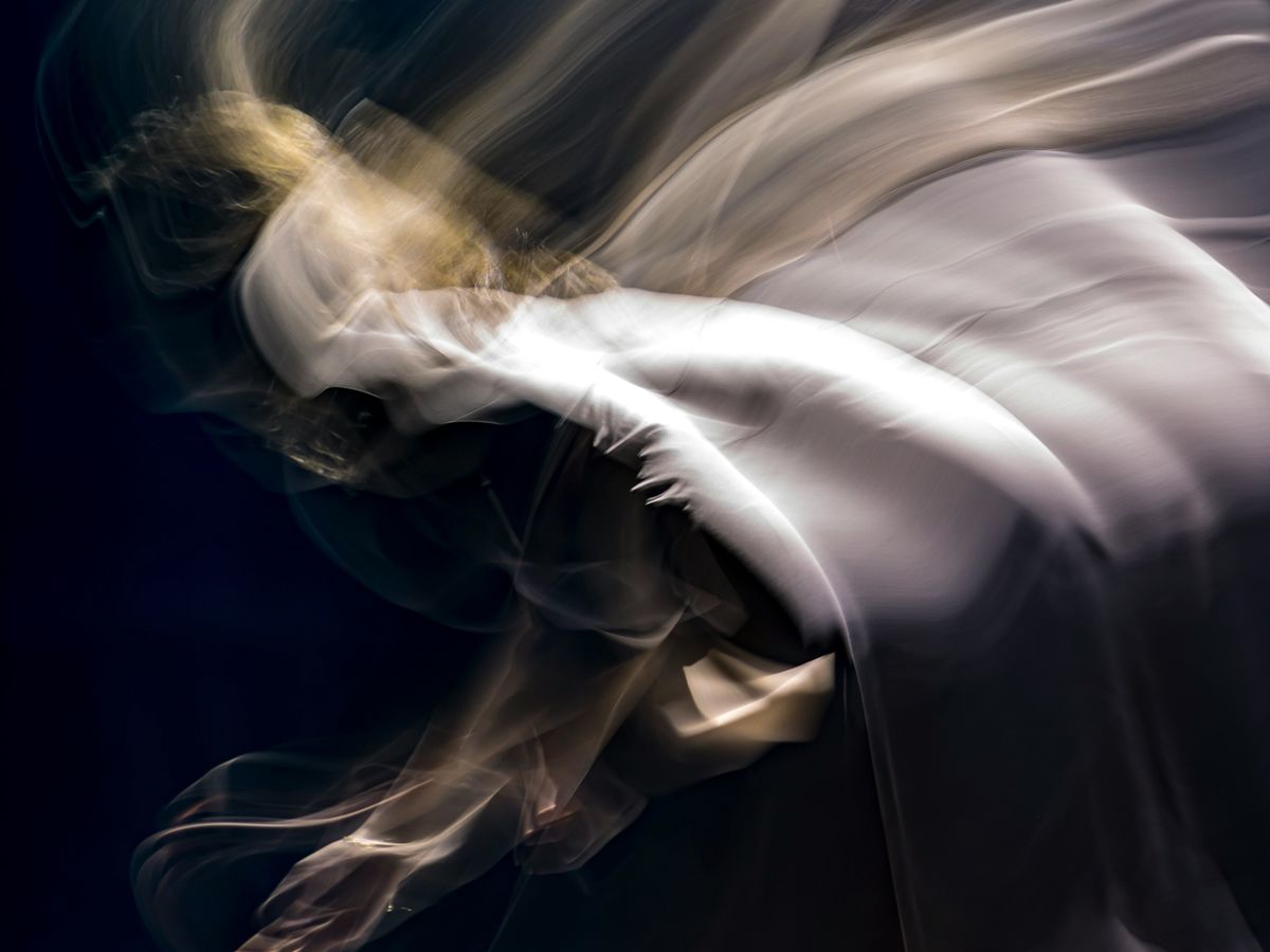 Kundalini In Motion Workshop