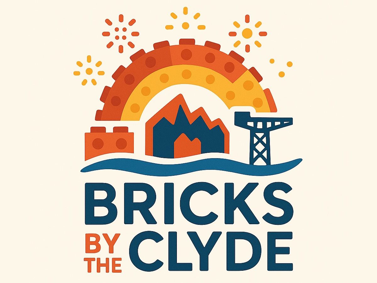 Bricks By The Clyde