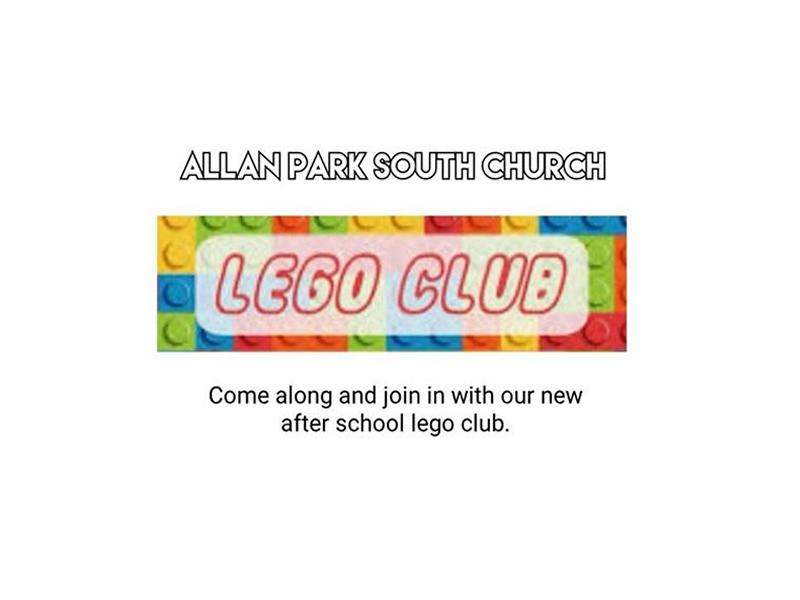 Aps Lego Club