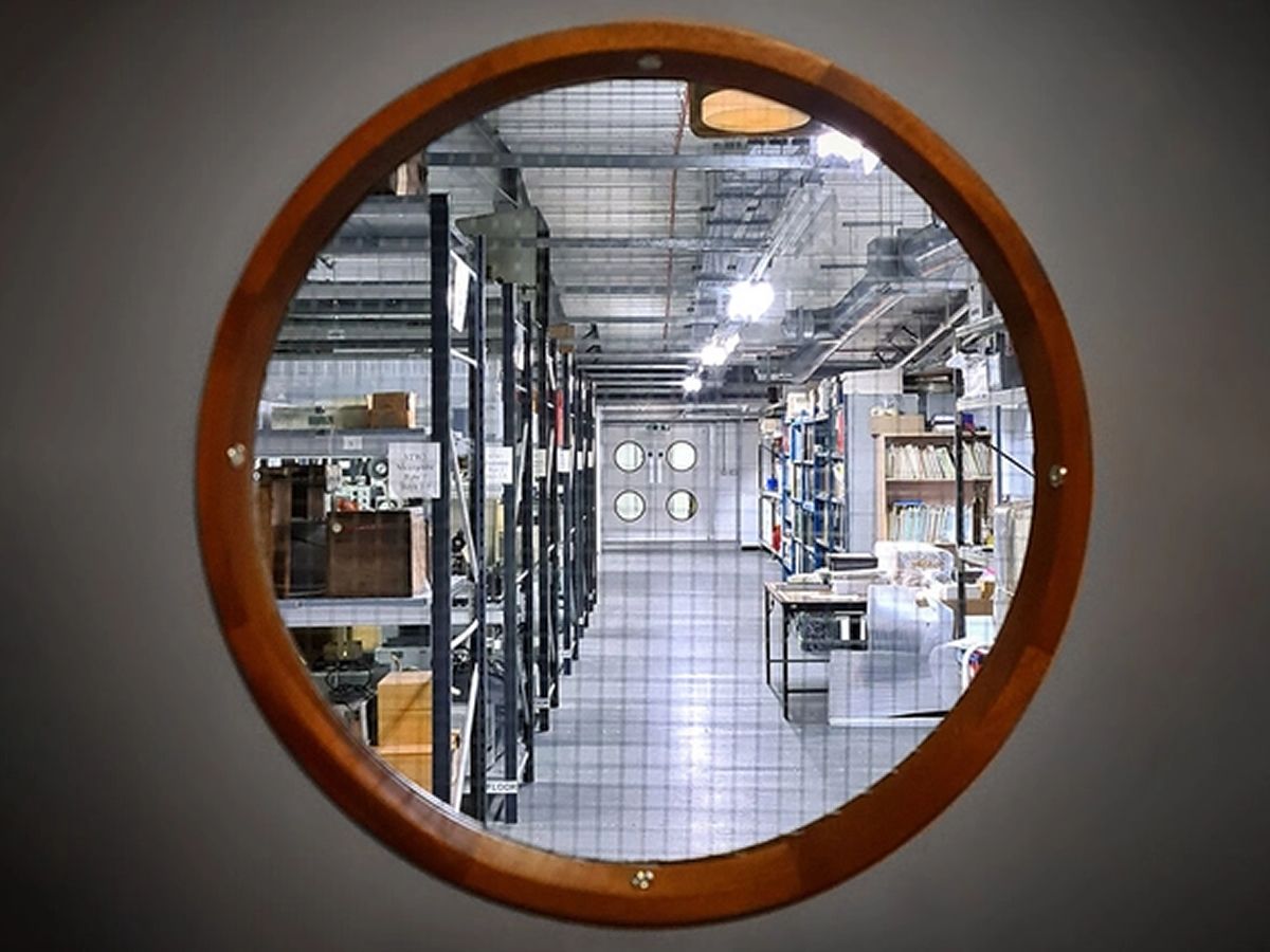 Collection Centre Tours