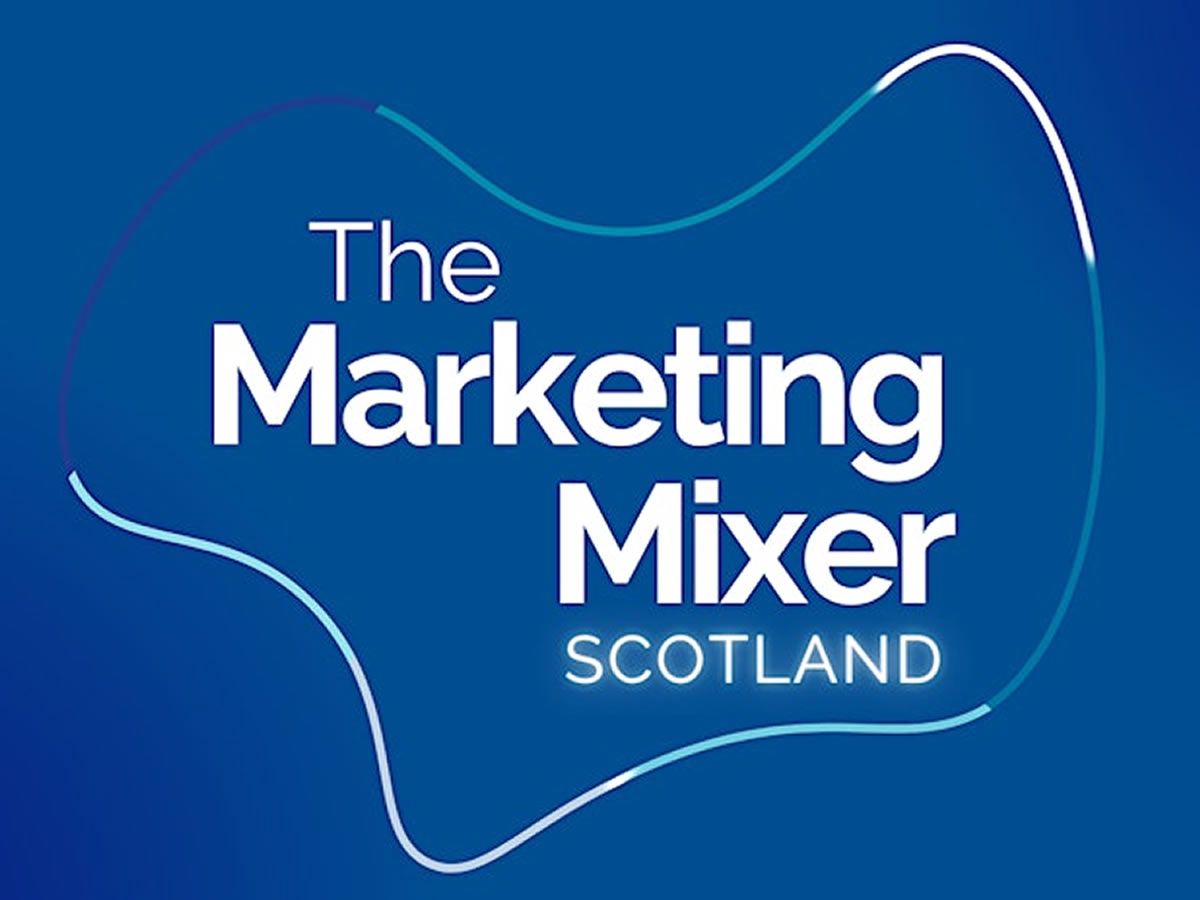 The Marketing Mixer Scotland