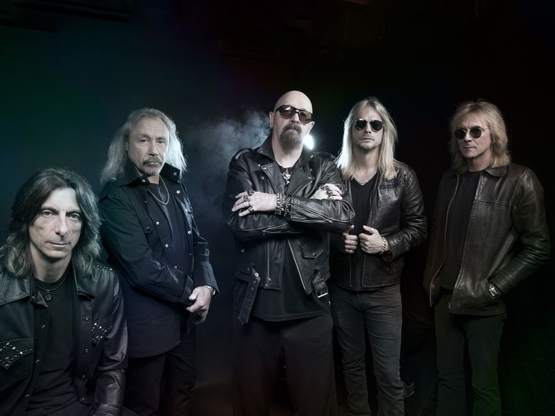 Judas Priest