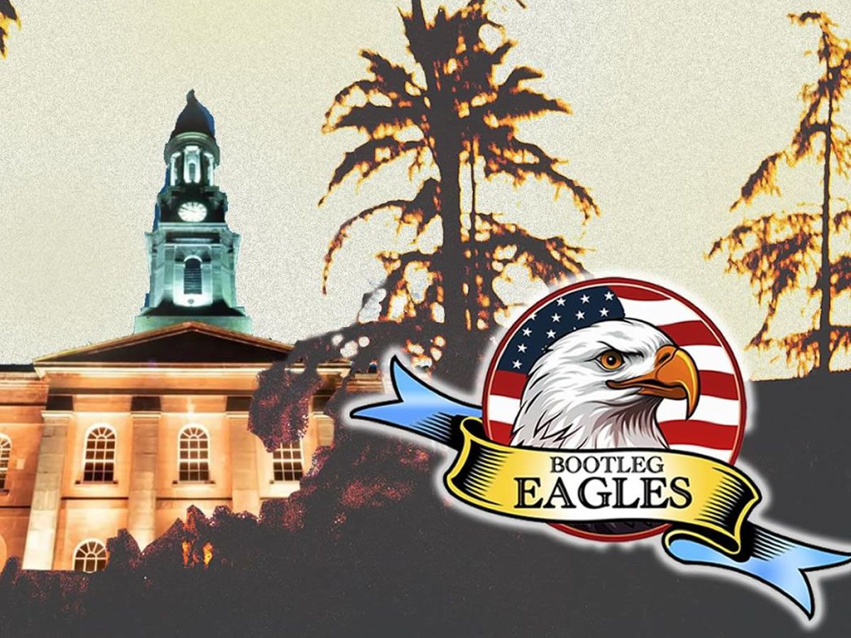 The Bootleg Eagles