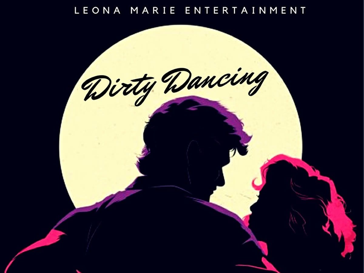 Grease & Dirty Dancing Tribute Night