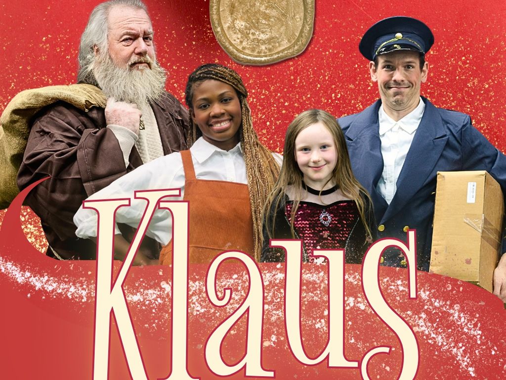 Klaus - A Free Live Christmas Show