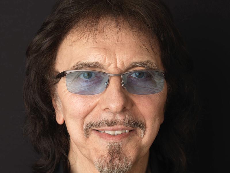 Black Sabbath legend to appear at The Spree Festival