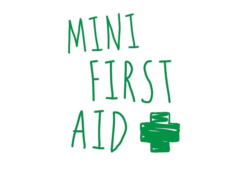 Mini First Aid Glasgow North & Central