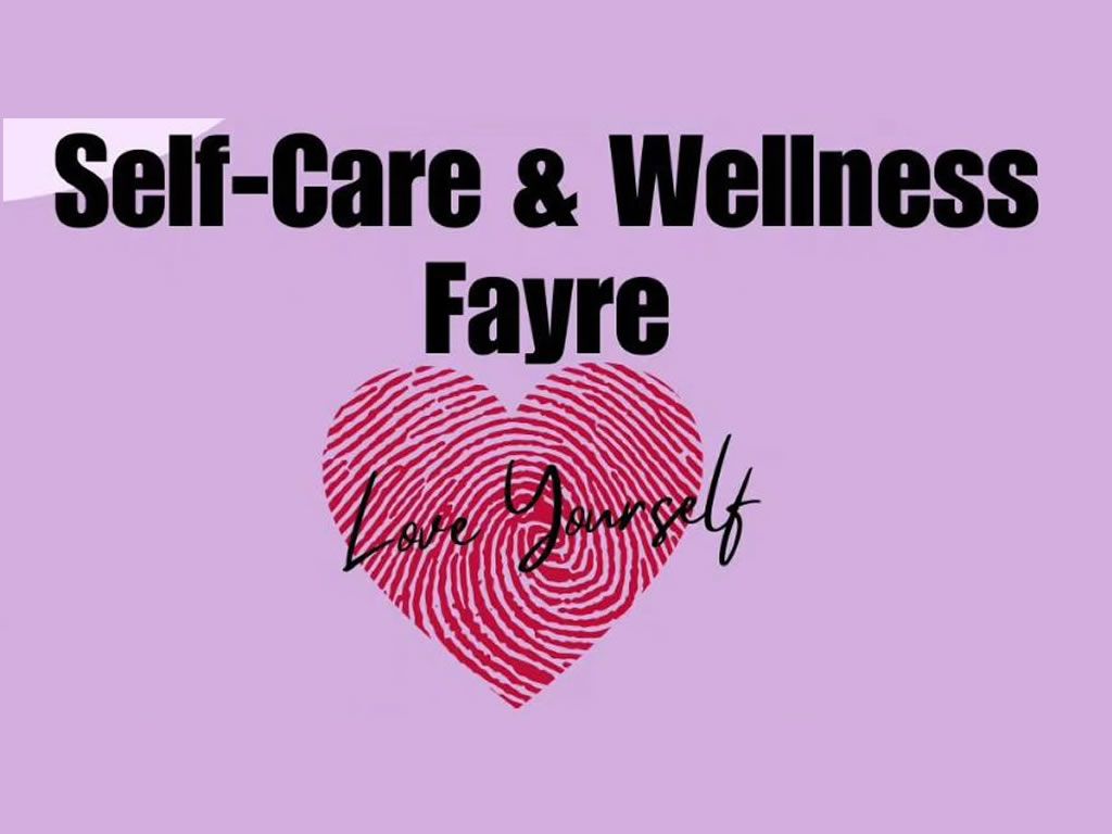 Self-Care Health and Wellness Fayre at Studio8