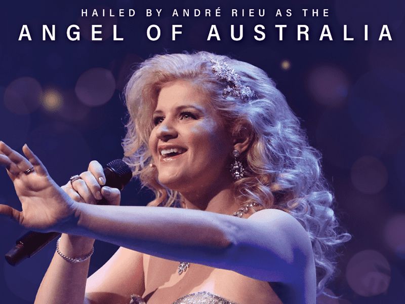 Encore Cinema Screening: Mirusia Sings For You