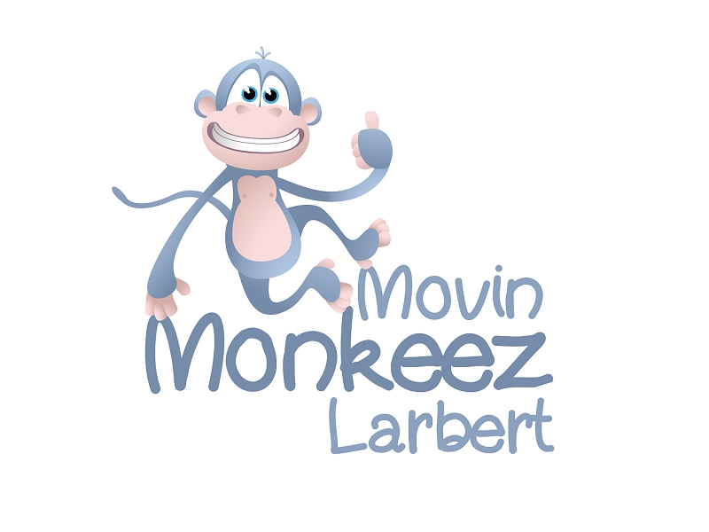 Movin Monkeez Larbert