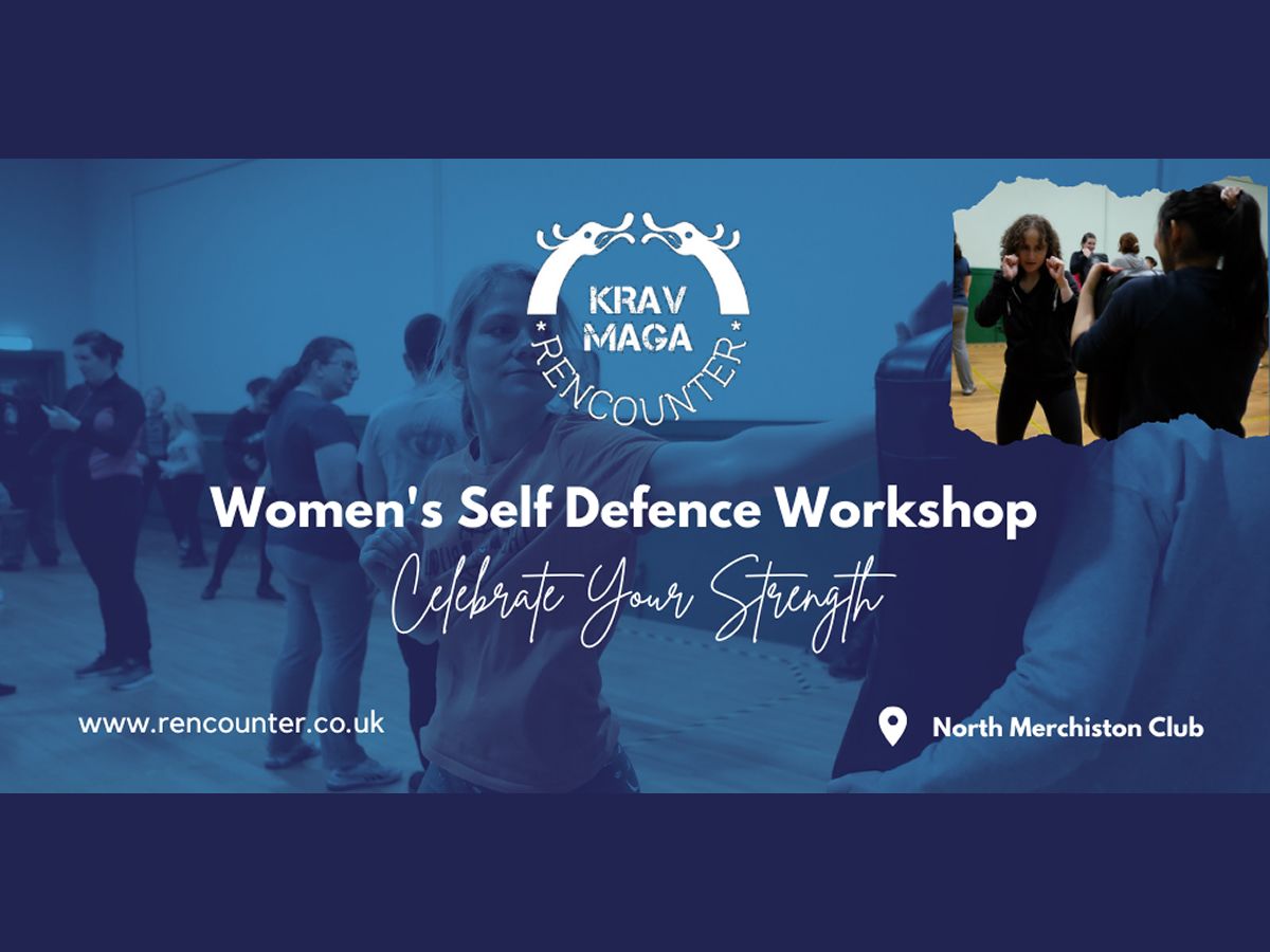 Women’s Self-Defence Workshop