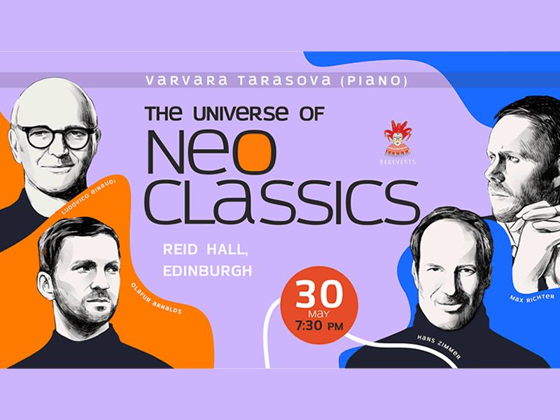 The Universe of Neoclassics