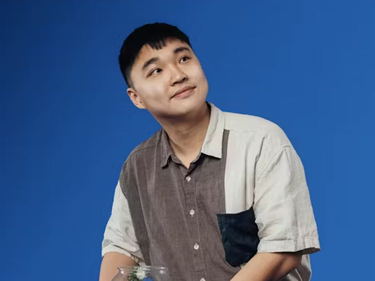Jin Hao Li: Greatest Hits  (Aug-Sept 2025)