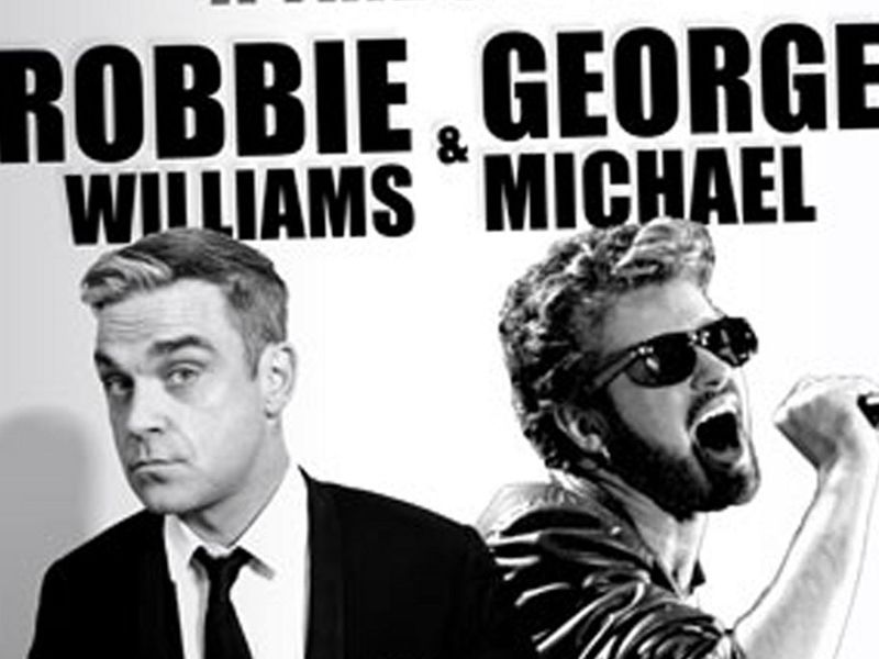 A Night of Robbie Williams & George Michael