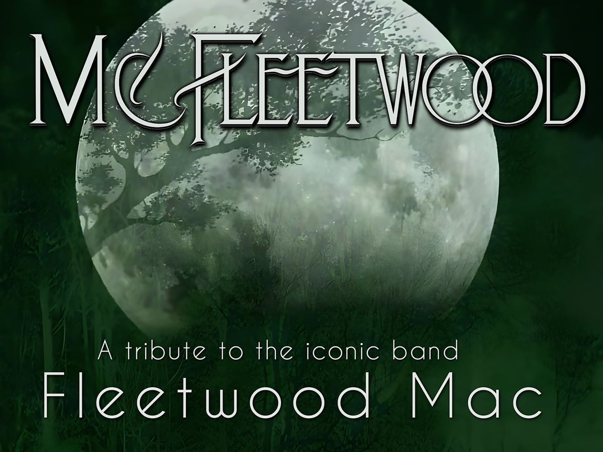McFleetwood