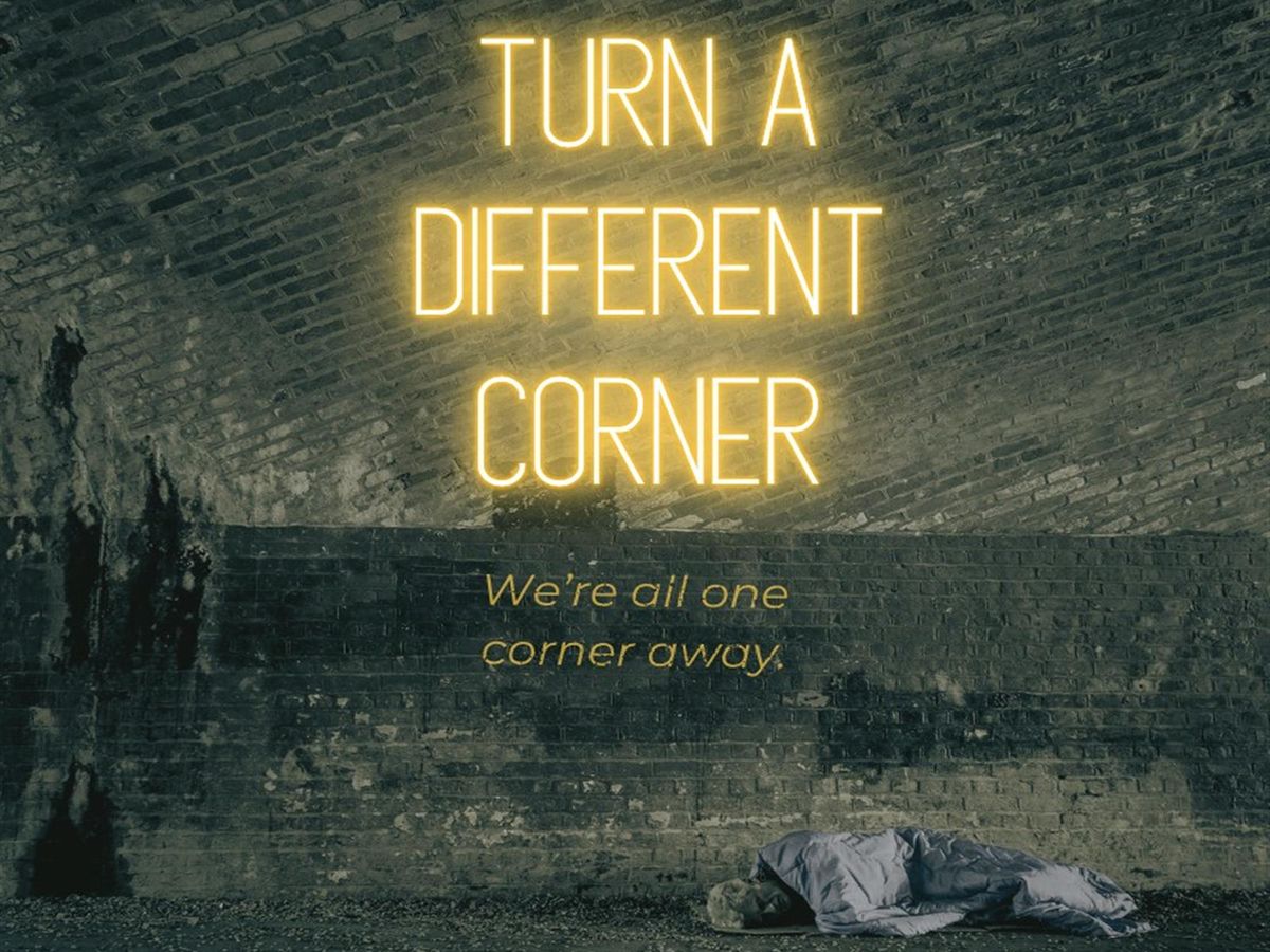 Turn A Different Corner