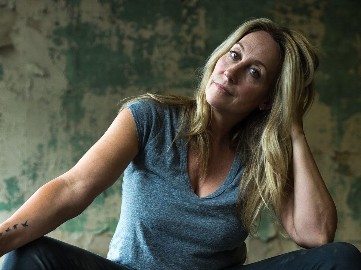 Amy Speace