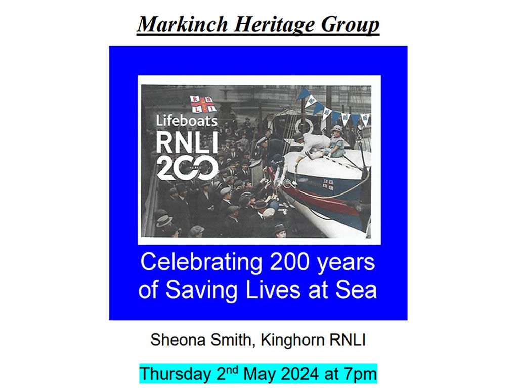 200 Years of the Royal National Lifeboat Institution