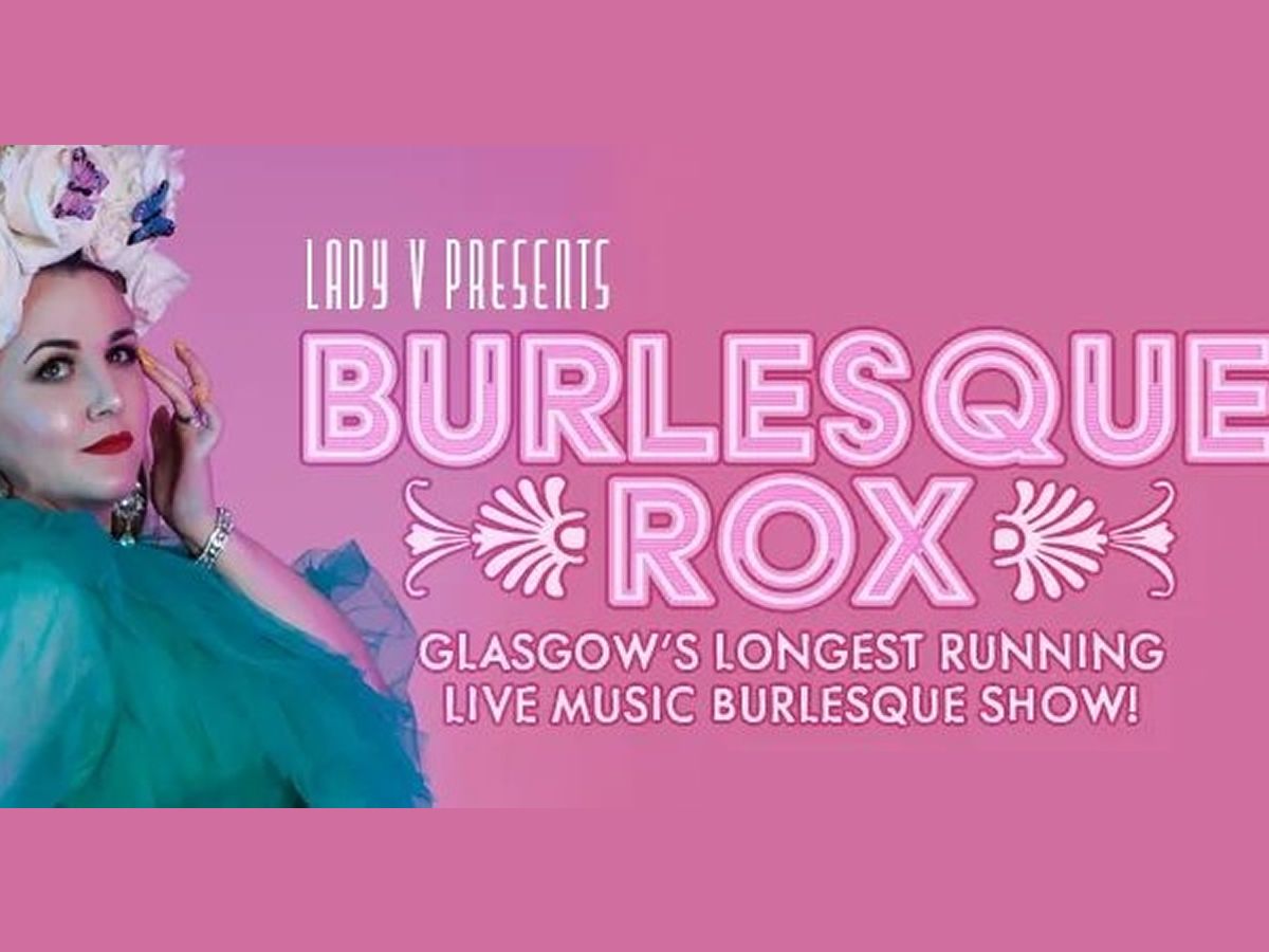 Burlesque Rox