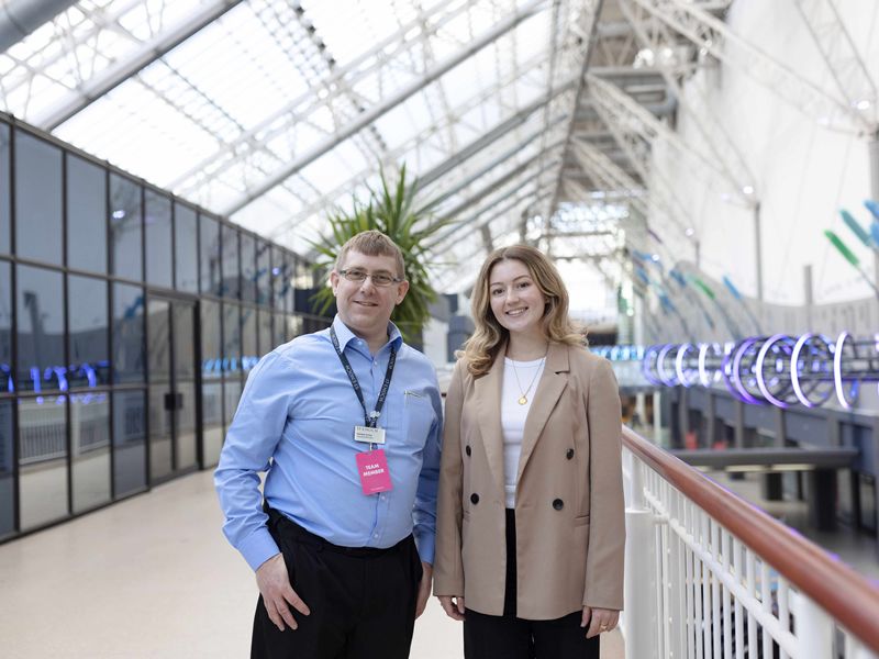 Virtual scavenger hunt launches in Glasgow