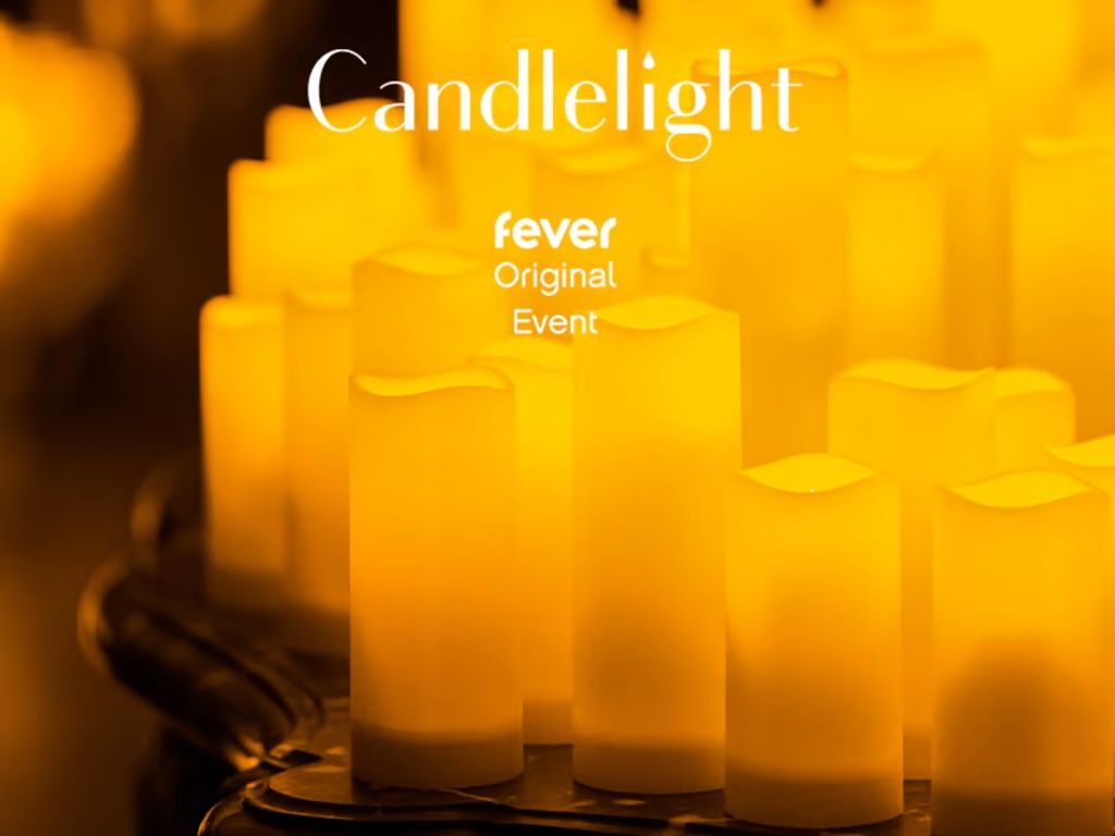 Candlelight: A Tribute to Elvis