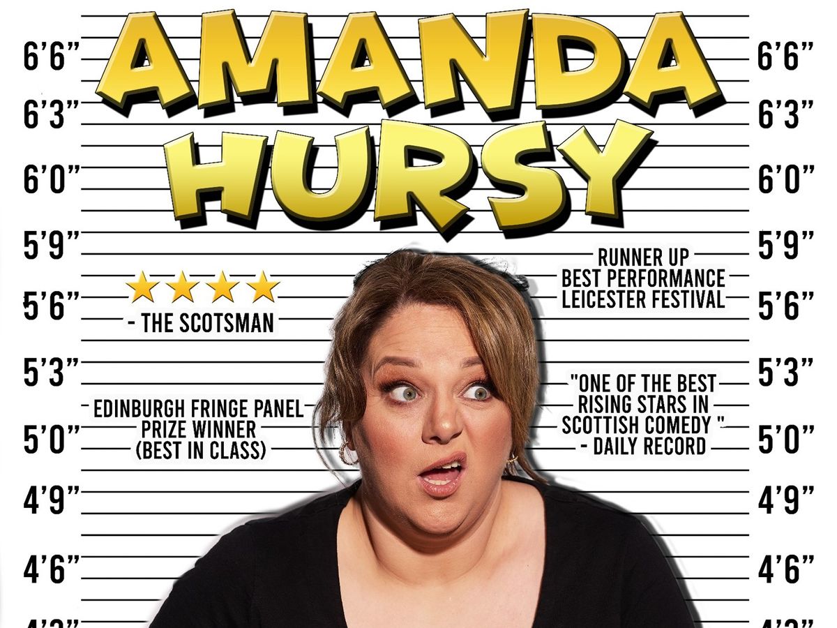 Amanda Hursy: Carted