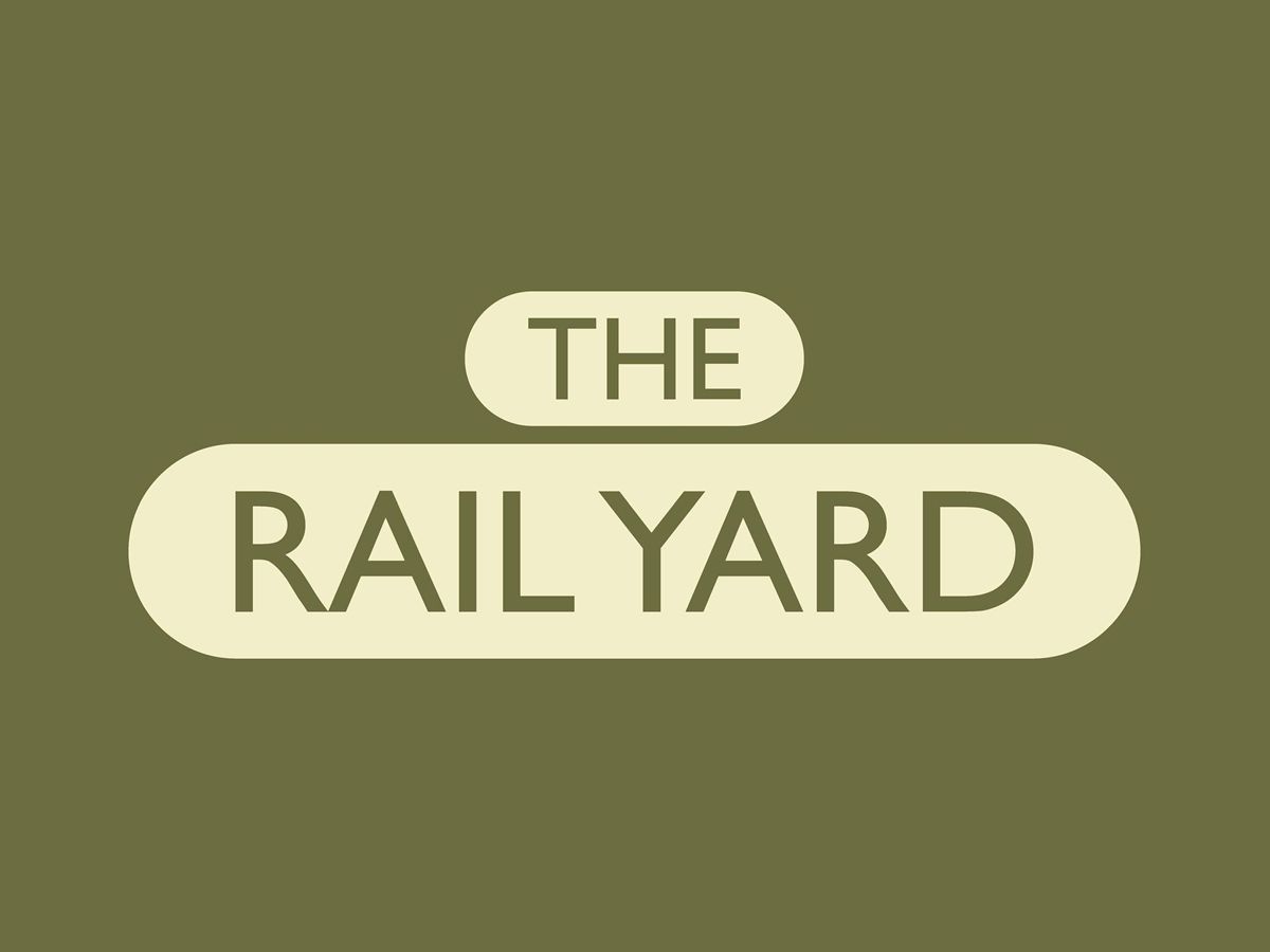 The Rail Yard