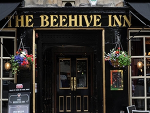 Beehive Inn