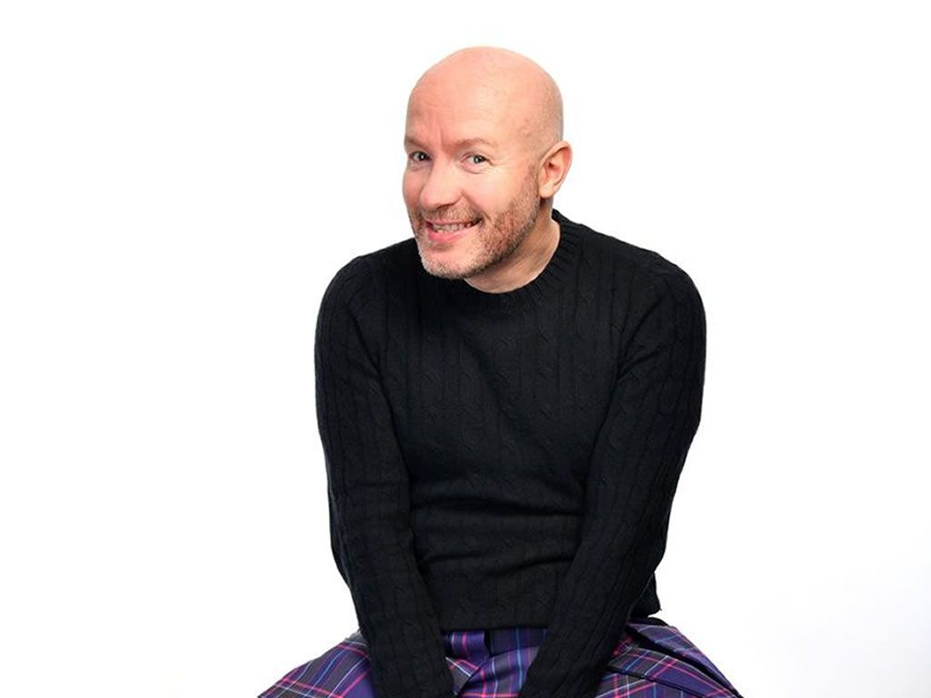 Craig Hill – This Gets Harder Every Year!