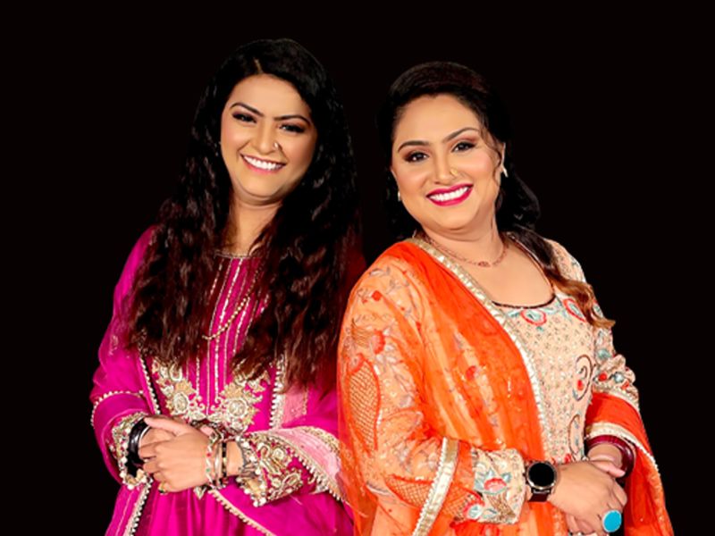 Nooran Sisters