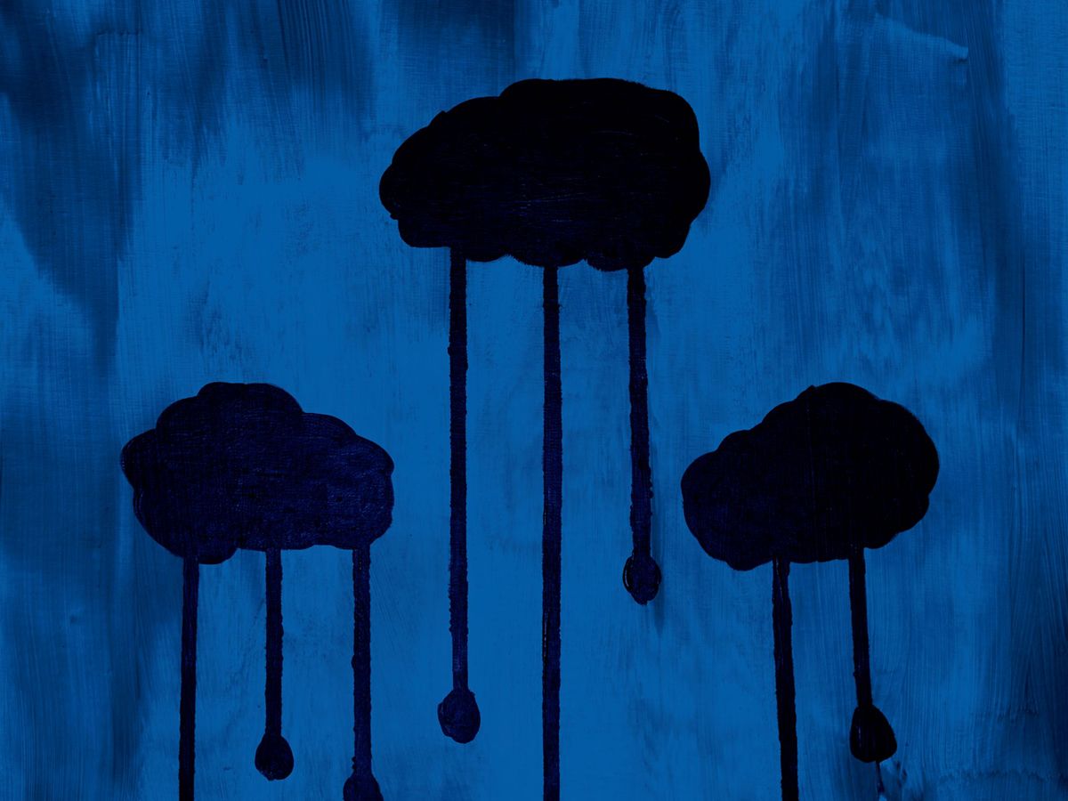 Deja Dead Release Snapshots