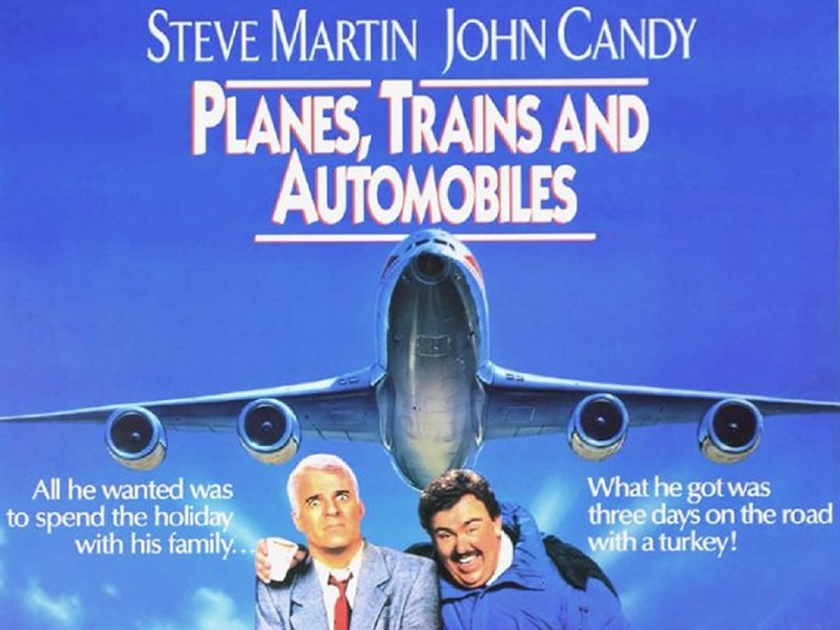 Panes, Trains and Automobiles (15)
