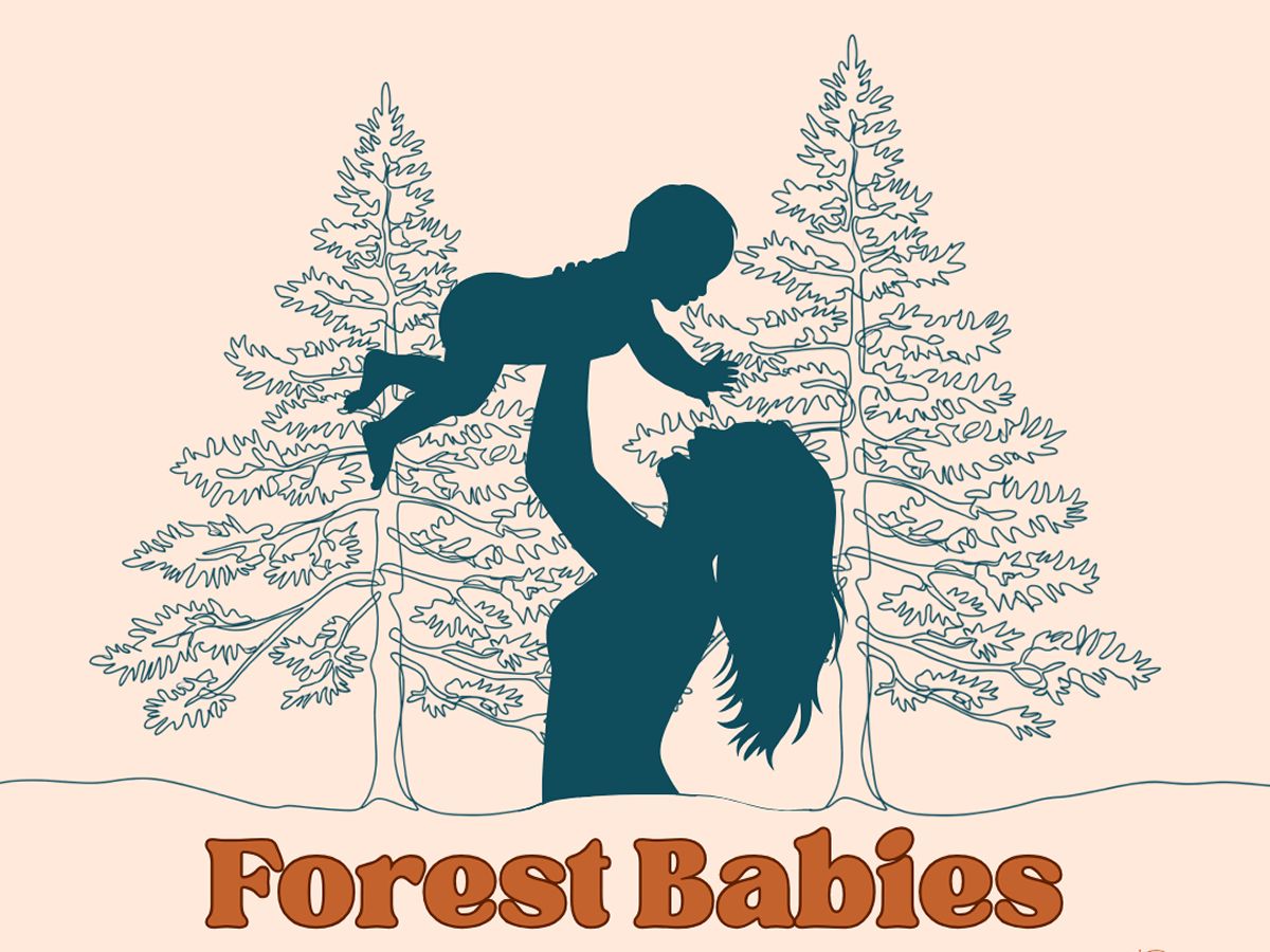 Forest Babies