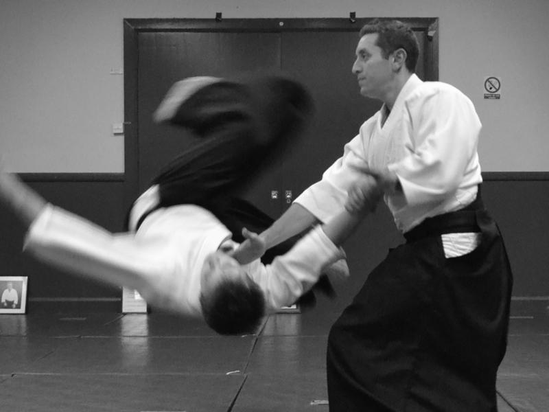 Glasgow Aikido Club