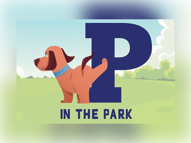P in the Park 2023