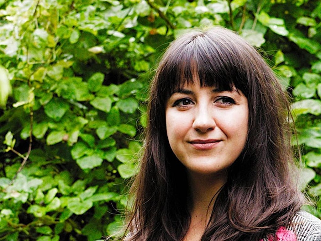 Oidhche de dh’òrain le Catherine Tinney - An evening of songs with Gaelic Singer Catherine Tinney