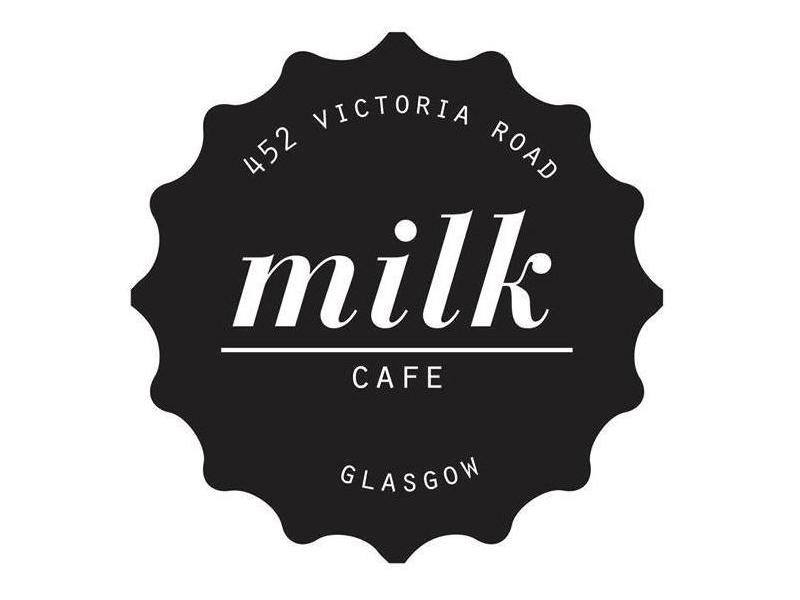 Milk Cafe