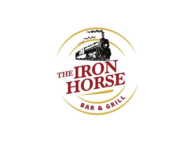 The Iron Horse Bar