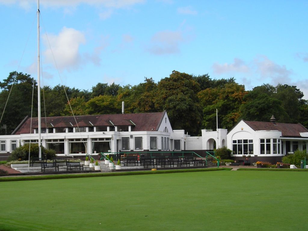 Queens Park Bowling & Tennis Club