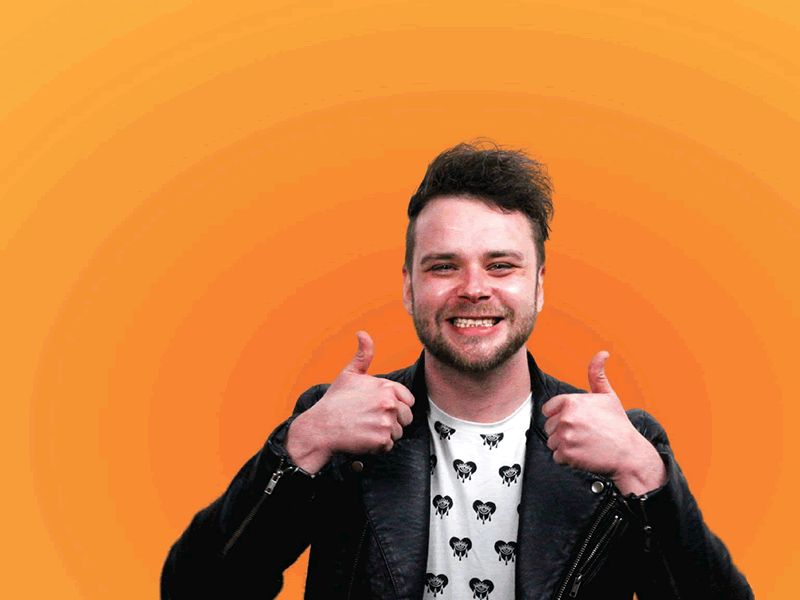 Joe McTernan: Life Advice That Won’t Change Your Life
