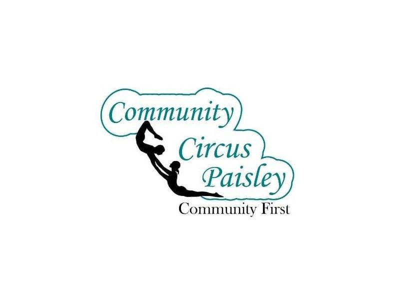 Community Circus Paisley