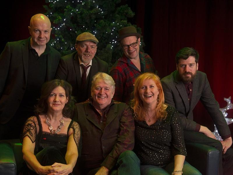 Phil Cunningham and Friends