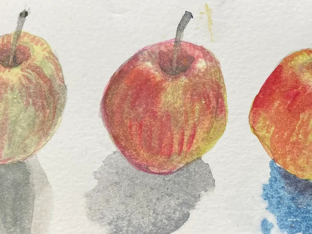 Test the Waters - Beginners Watercolour Class