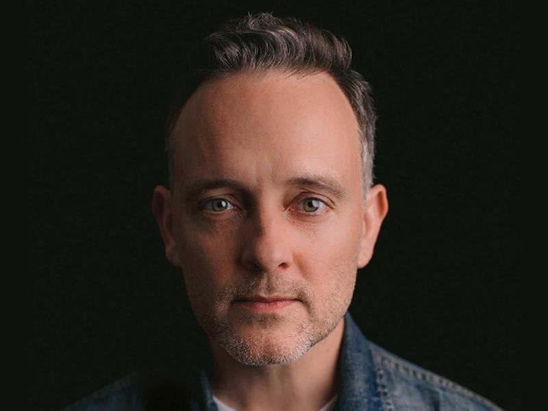 Dave Hause