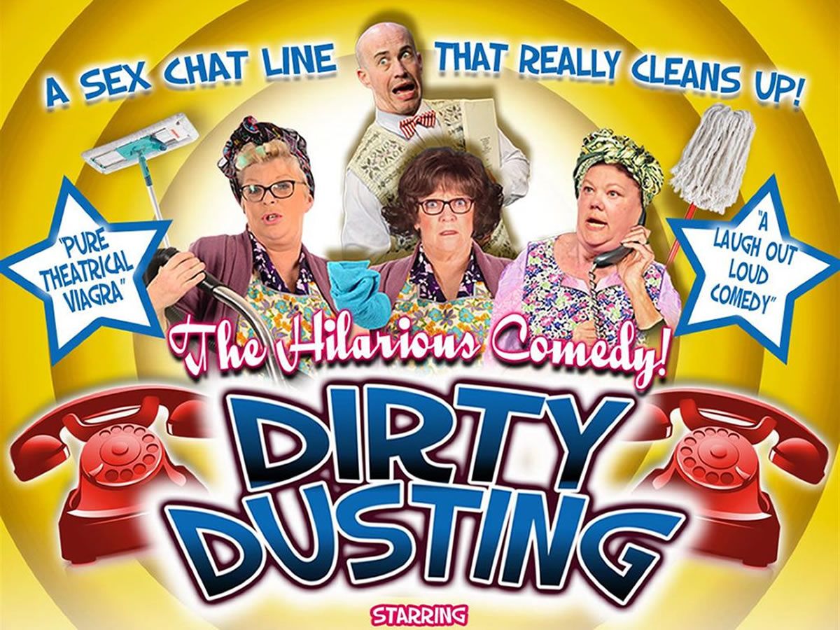 Dirty Dusting