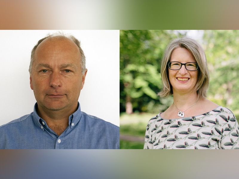 Elizabeth Cripps and Peter Stott: The Ethics of Climate Change
