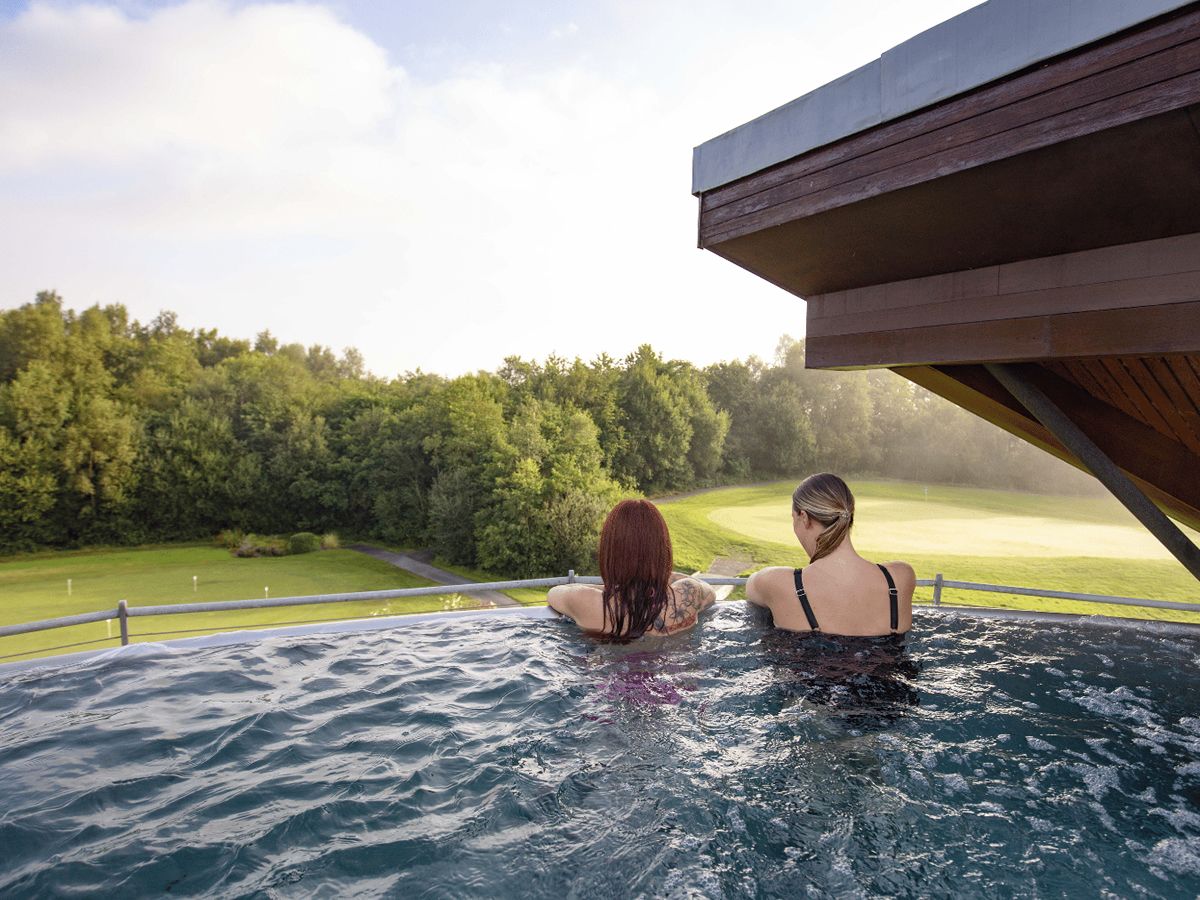 Cameron House invests in spa transformation