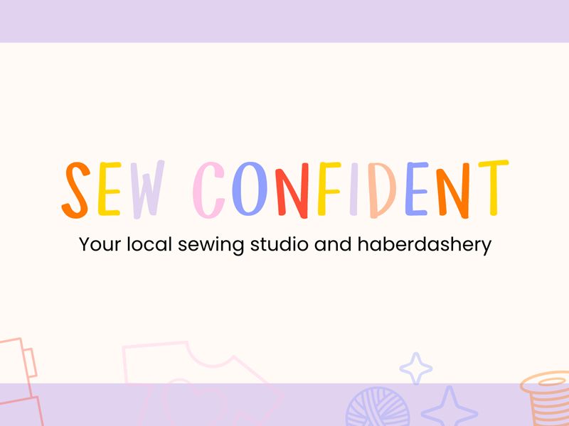 Sew Confident Glasgow